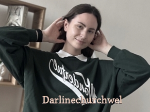 Darlinechurchwel