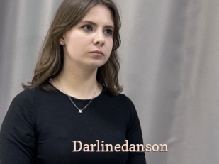 Darlinedanson