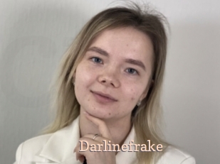 Darlinefrake