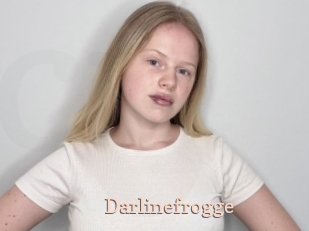 Darlinefrogge