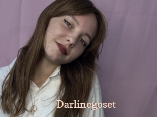 Darlinegoset