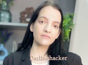 Darlinehacker