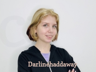 Darlinehaddaway