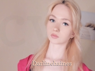 Darlinehaines