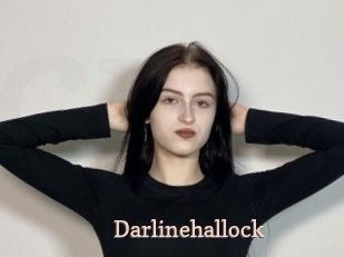Darlinehallock