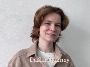 Darlinehanney