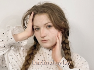 Darlinehayley