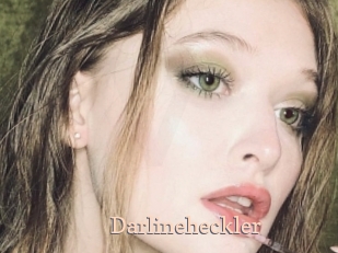 Darlineheckler