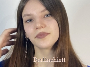 Darlinehiett