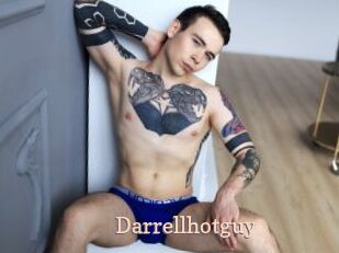 Darrellhotguy