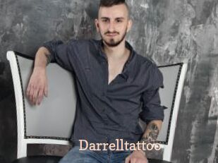 Darrelltattoo
