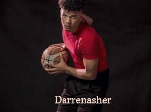 Darrenasher