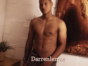 Darrenlemus