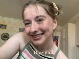 Darsyjol