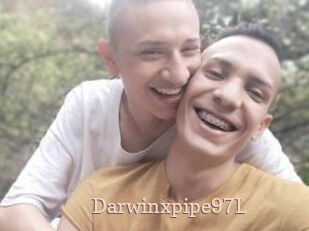 Darwinxpipe97L
