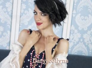 Daryacollyns