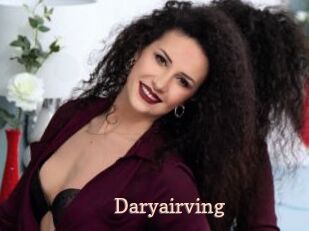 Daryairving