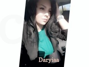 Daryiaa