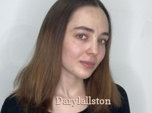 Darylallston