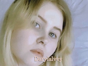 Darylalvey