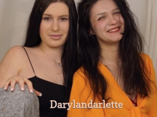 Darylandarlette
