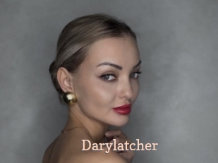 darylatcher Chaude Vision