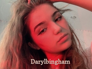 Darylbingham