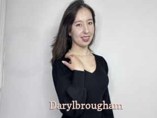 Darylbrougham