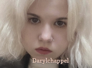 Darylchappel
