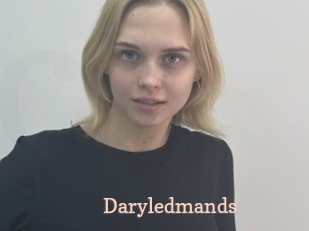 Daryledmands