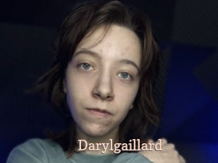 Darylgaillard