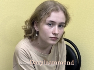 Darylhammond