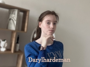 Darylhardeman