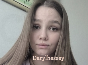 Darylhessey