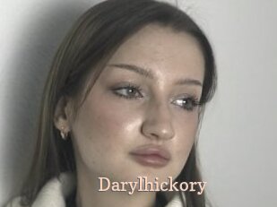 Darylhickory