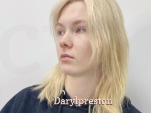 Darylpreston