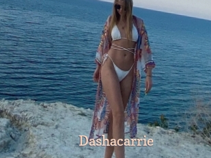 Dashacarrie