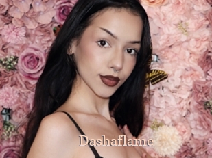 Dashaflame