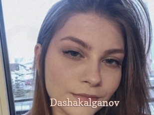 Dashakalganov