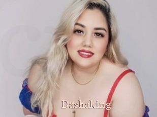 Dashaking