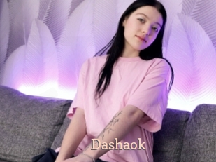 Dashaok