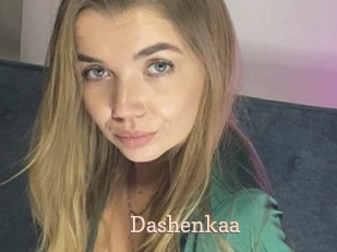 Dashenkaa