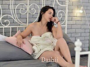 Dashii