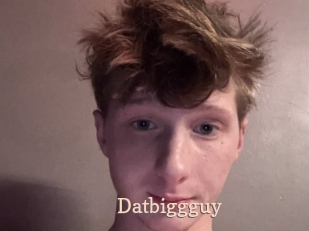 Datbiggguy
