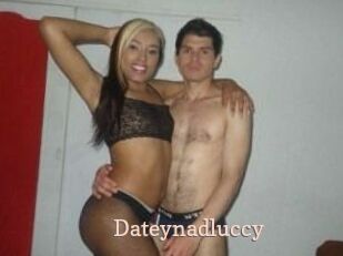 Dateynadluccy