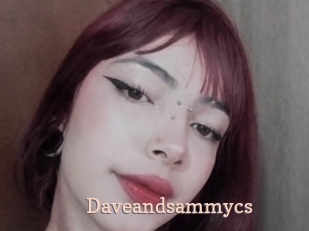 Daveandsammycs