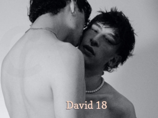 david_18 Chaude Vision