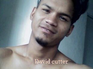 David_cutter