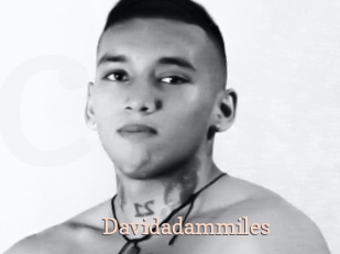 davidadammiles Chaude Vision