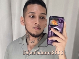 Davidadams2003
